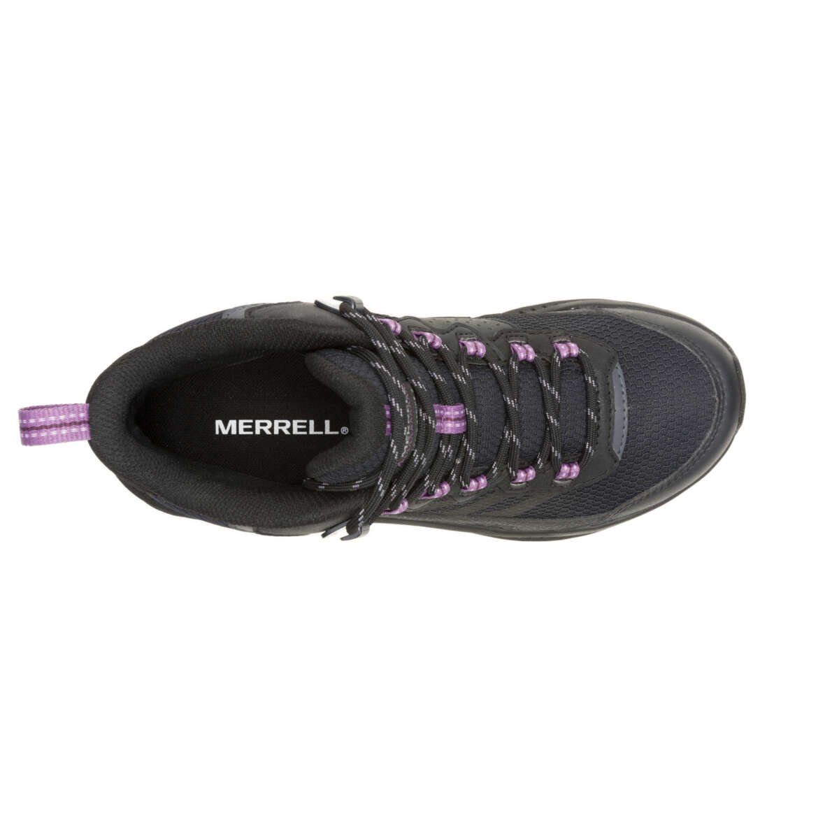 Merrell Speed Strike 2 mid tursko dame