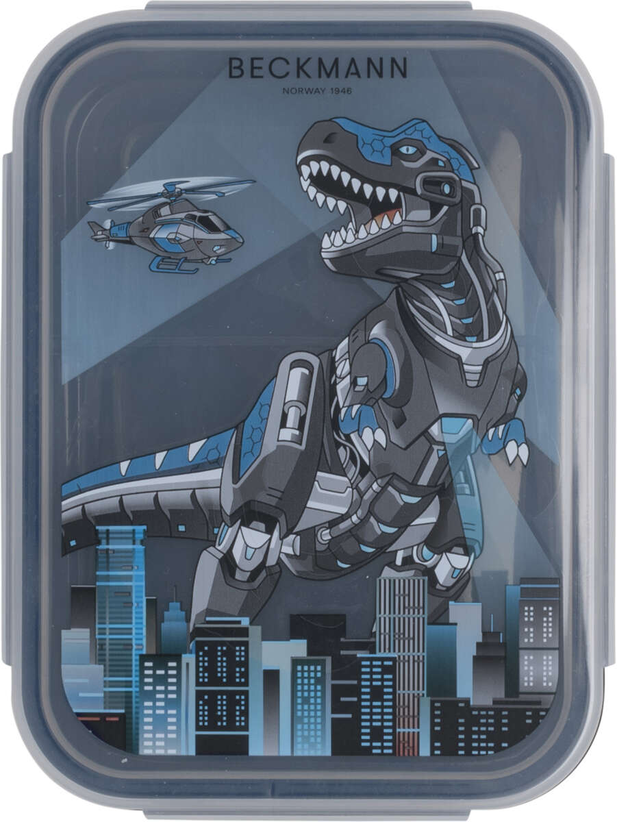 Beckmann matboks Tech Rex
