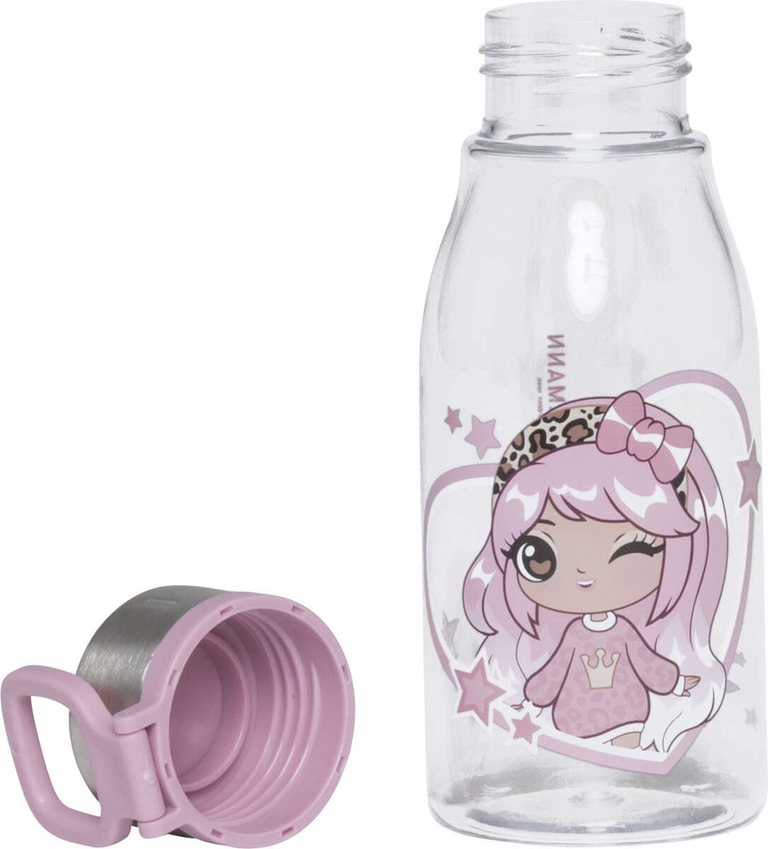 Beckmann drikkeflaske Furry