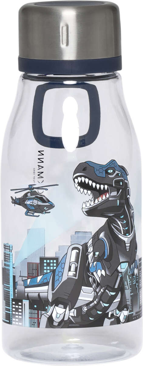 Beckmann drikkeflaske Tech Rex