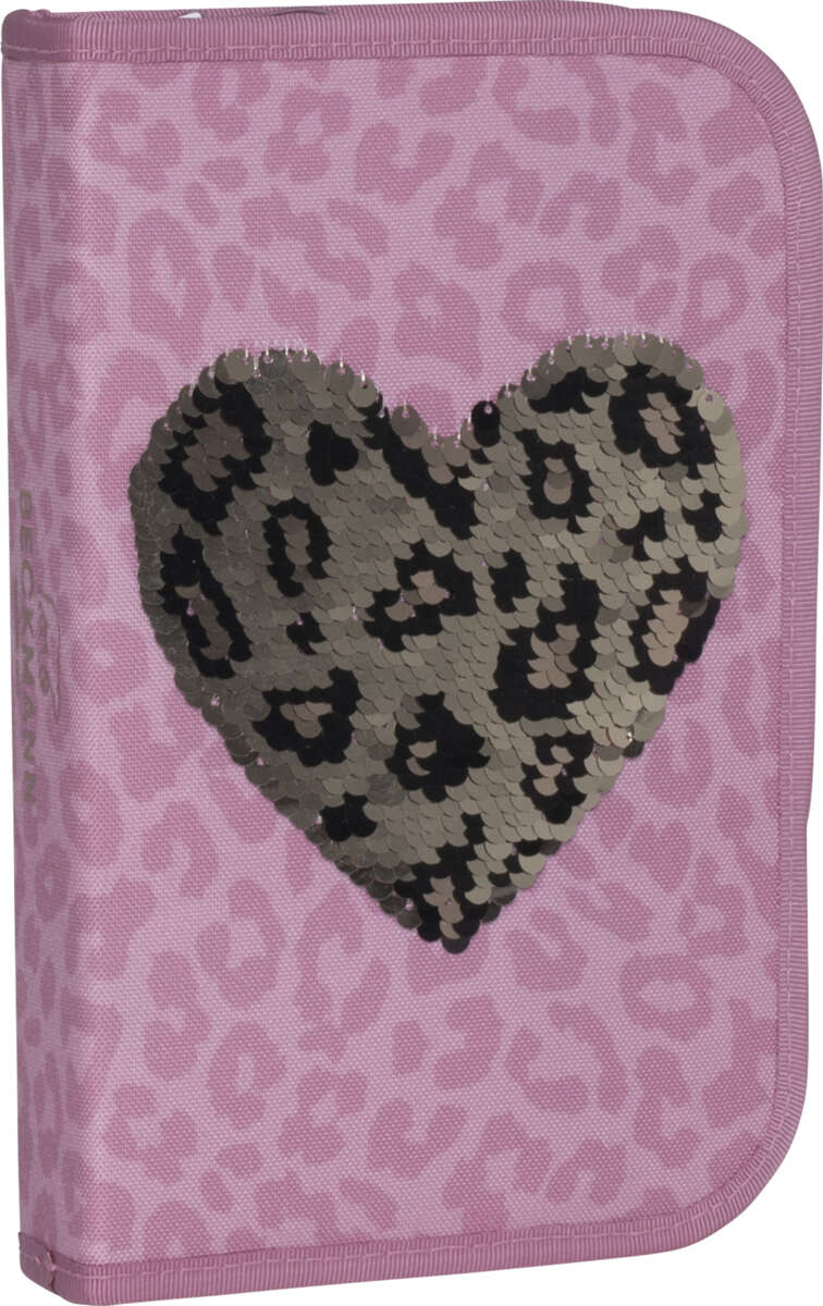 Beckmann enkelt pennal Furry