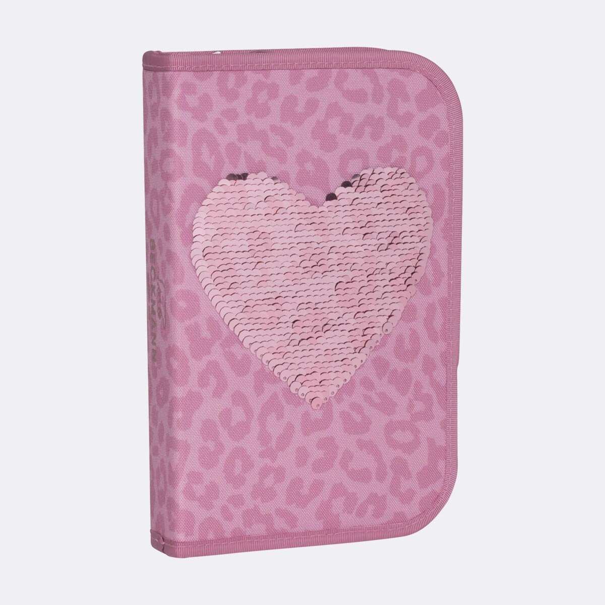 Beckmann enkelt pennal Furry