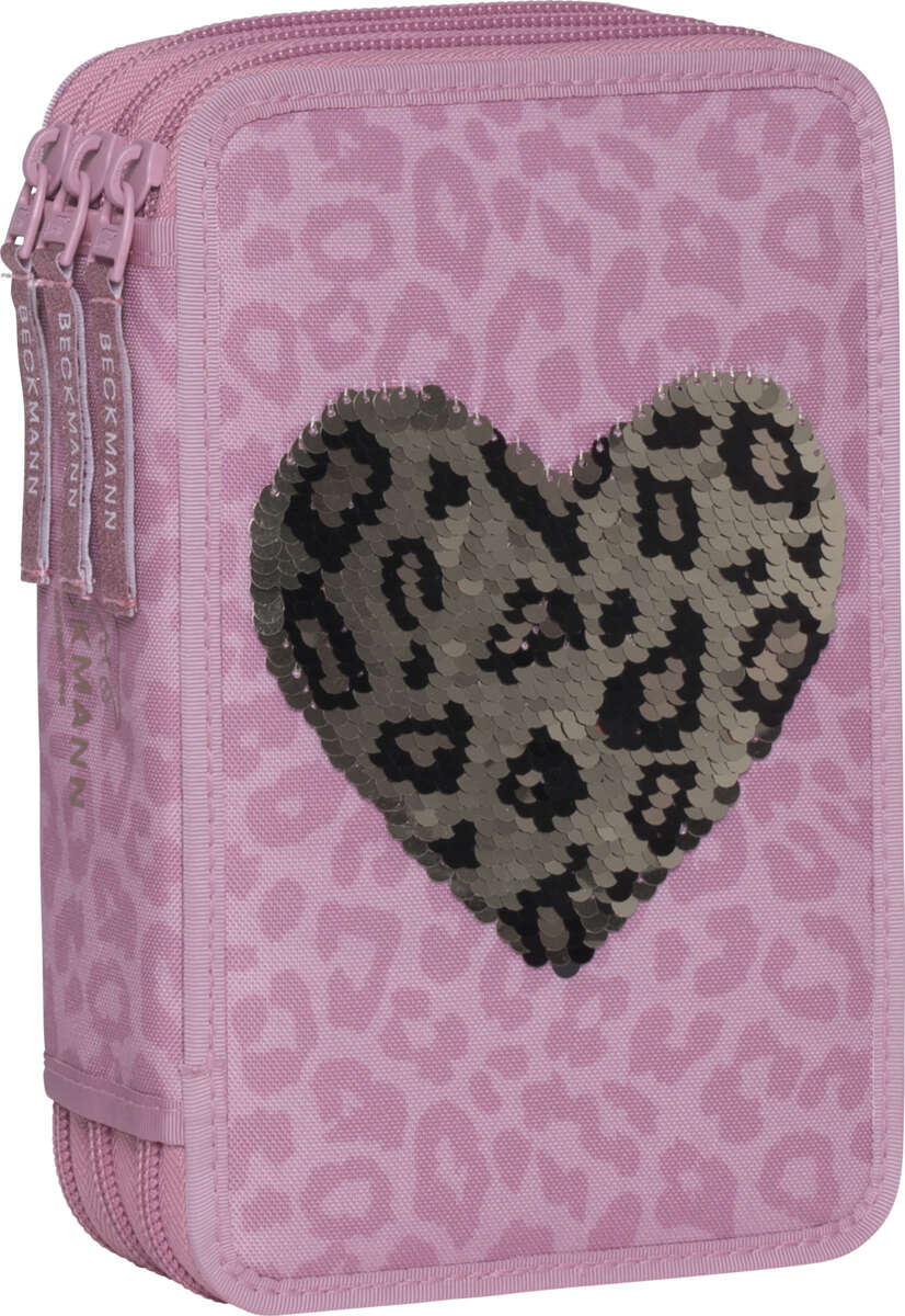 Beckmann trelags pennal Furry