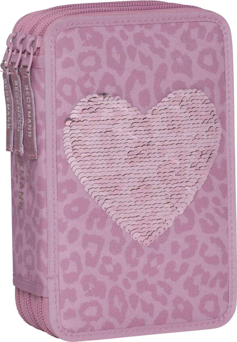 Beckmann trelags pennal Furry