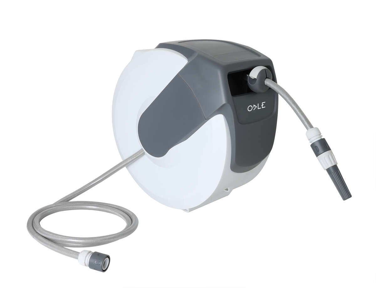 Odle veggslangeboks 35 meter