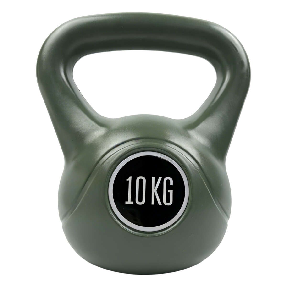 TITAN LIFE Plastic kettlebell