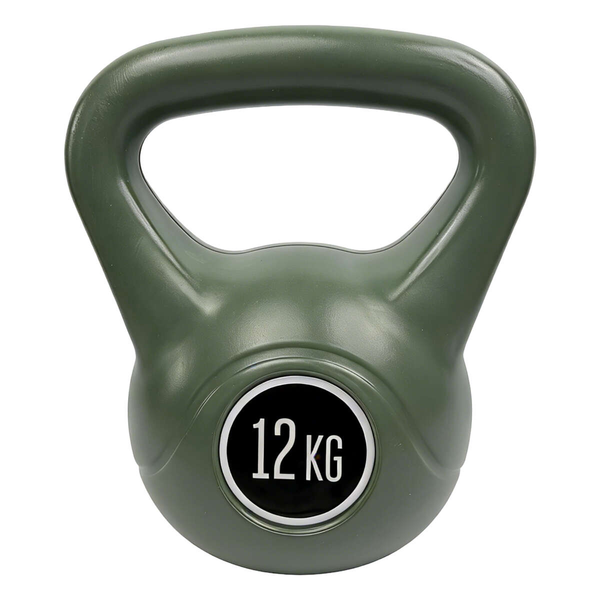 TITAN LIFE Plastic kettlebell