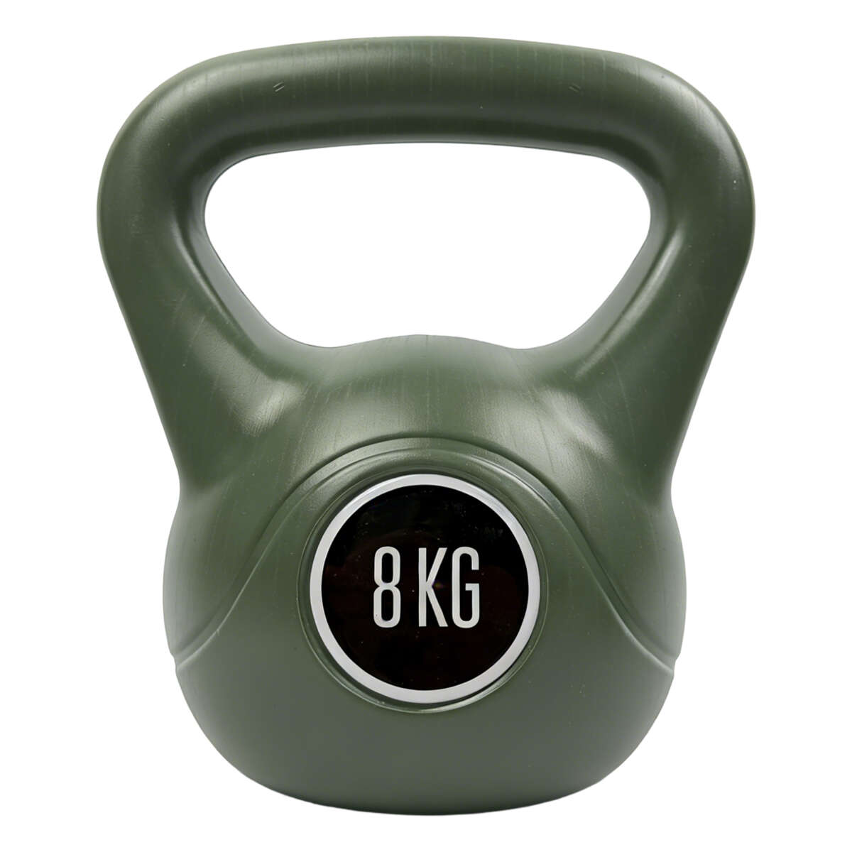 TITAN LIFE Plastic kettlebell