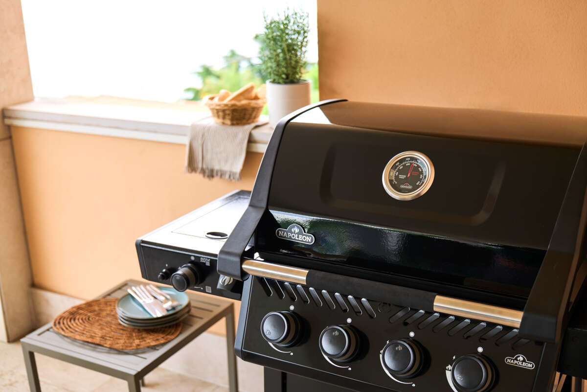 Napoleon Freestyle 425 PRO gassgrill