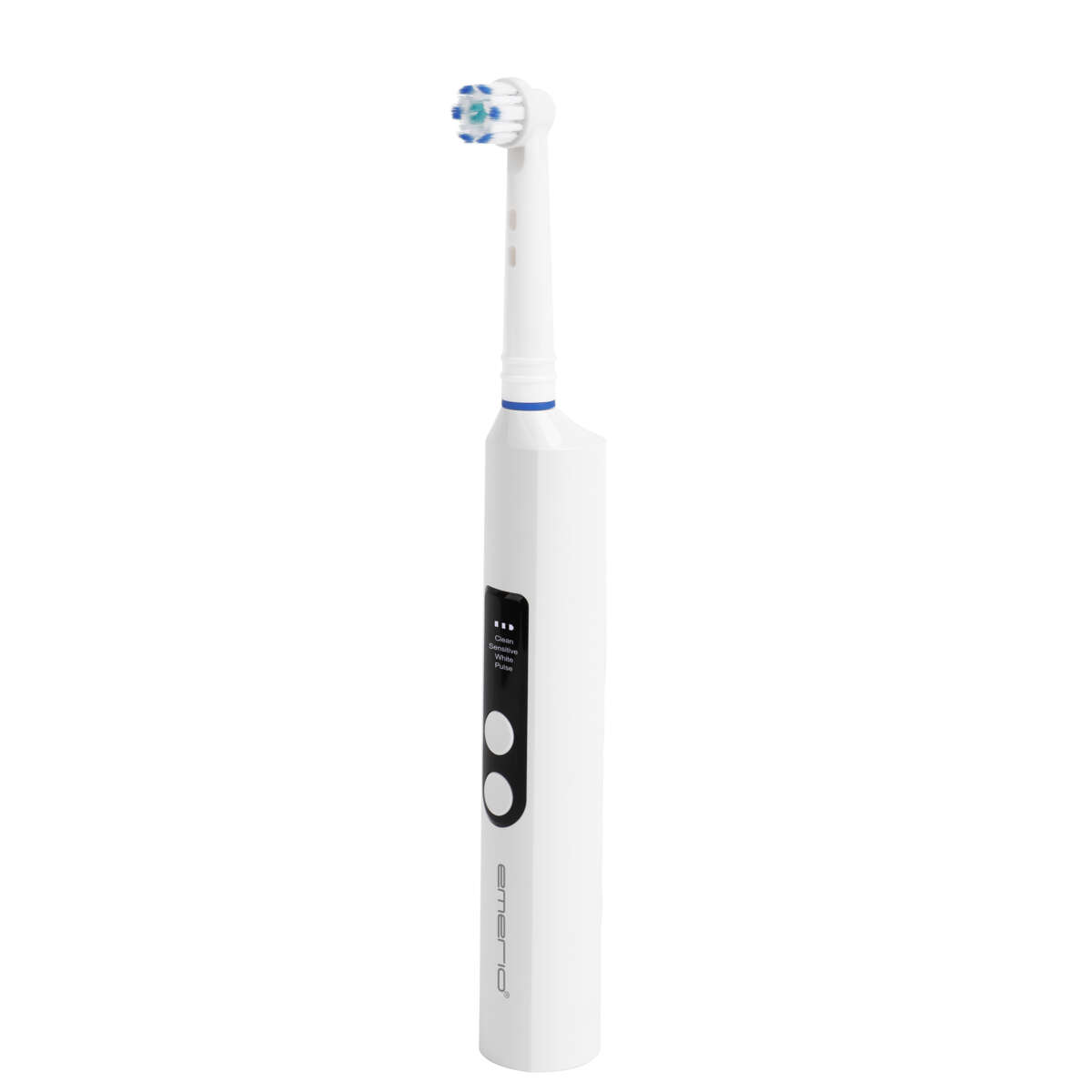 Emerio ETB-133520.1 elektrisk tannbørste