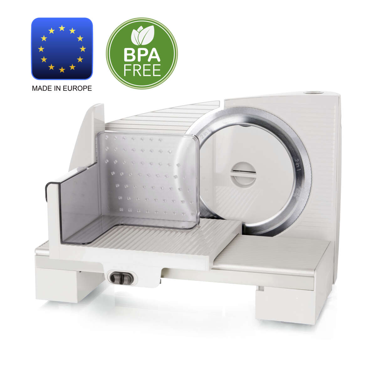 Emerio MS-125001 skjæremaskin