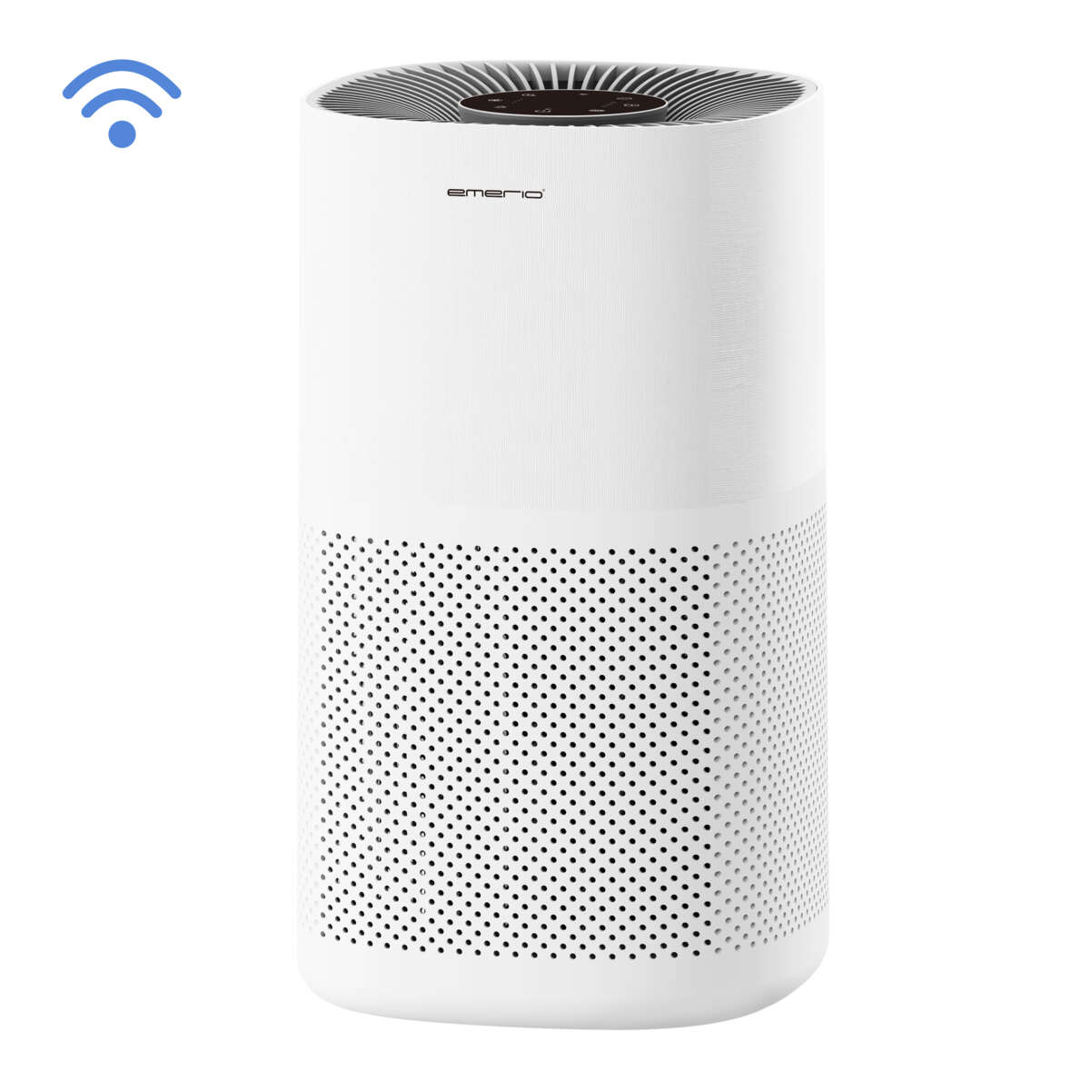 Emerio AP-132325 luftrenare med wifi