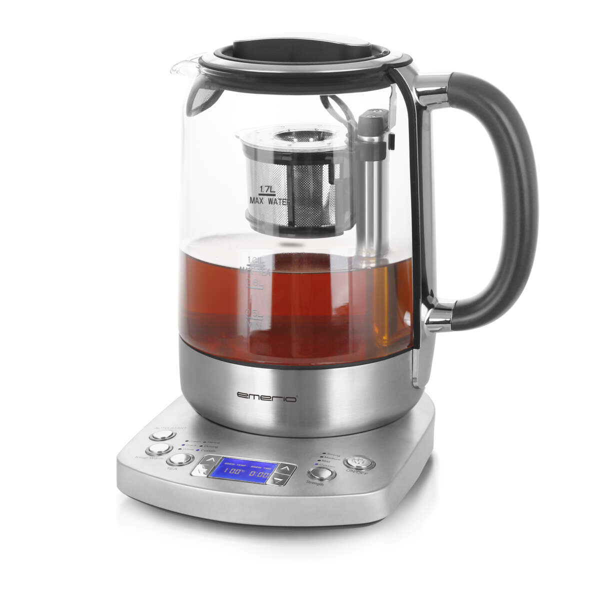 Emerio WK-122248 vann og tekoker