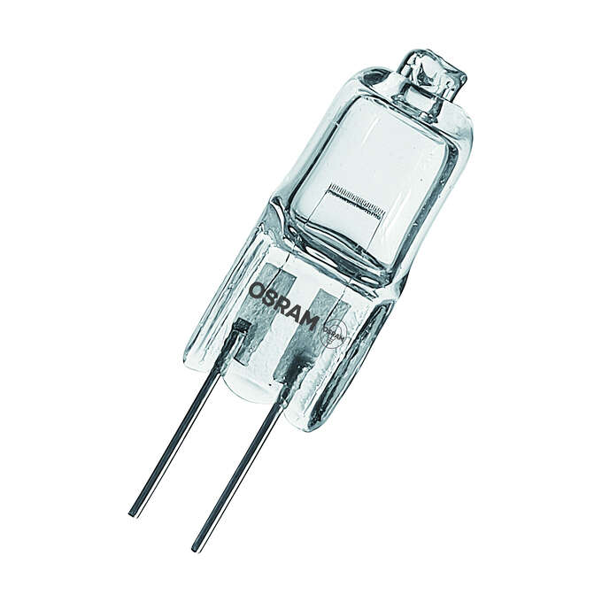 OSRAM Halostar® stekeovnspære 2pk