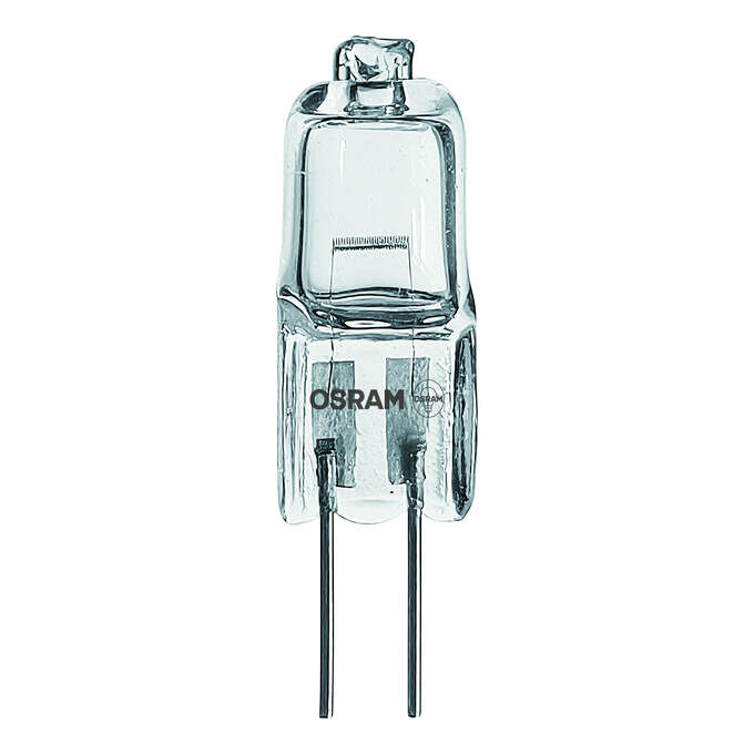 OSRAM Halostar® stekeovnspære 2pk