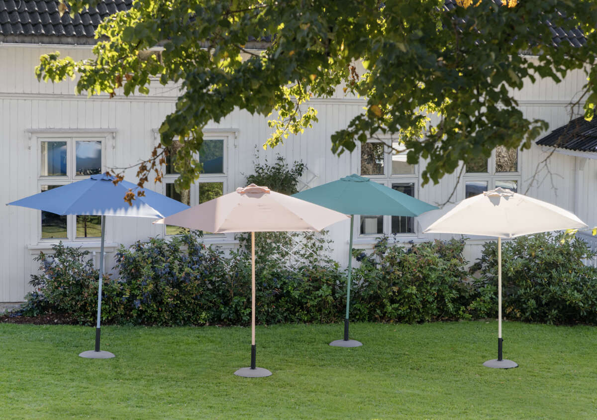 Bohem Jenny parasoll