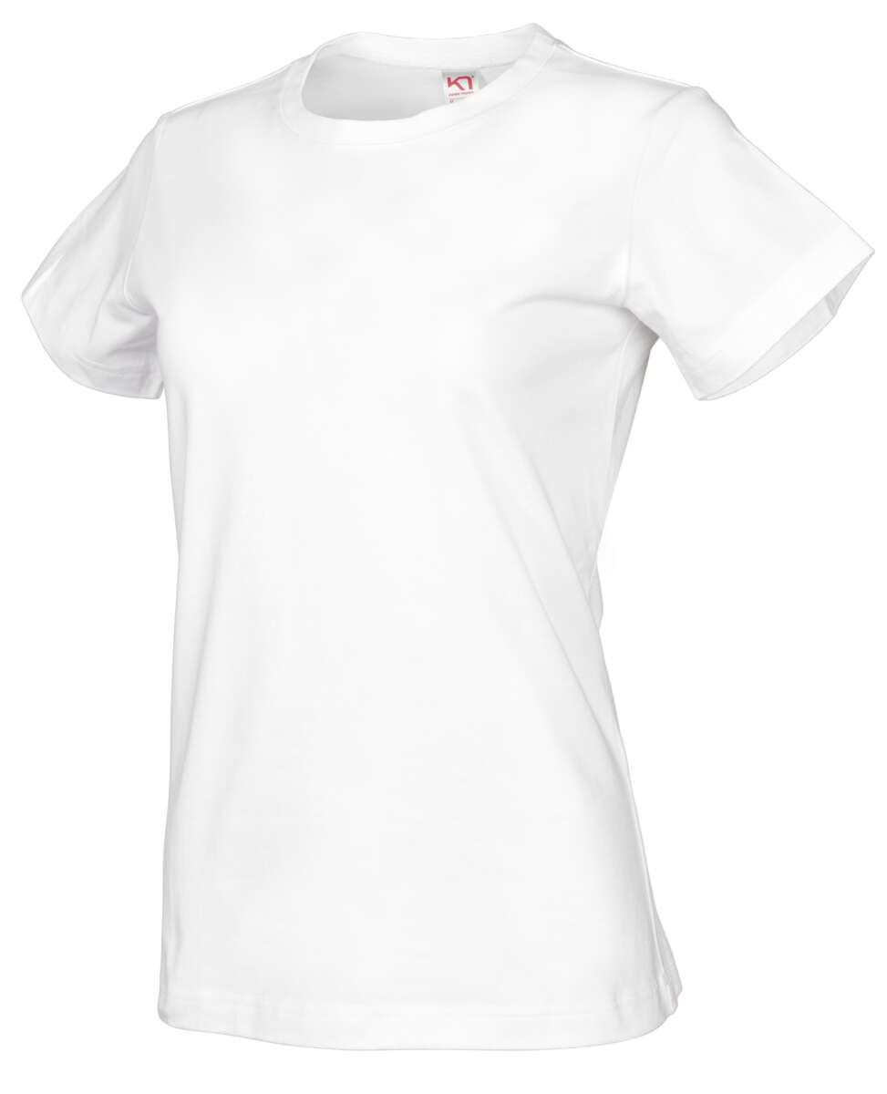 Kari Traa Therese t-skjorte dame