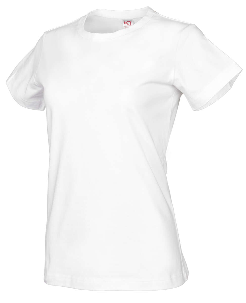 Kari Traa Therese t-skjorte dame