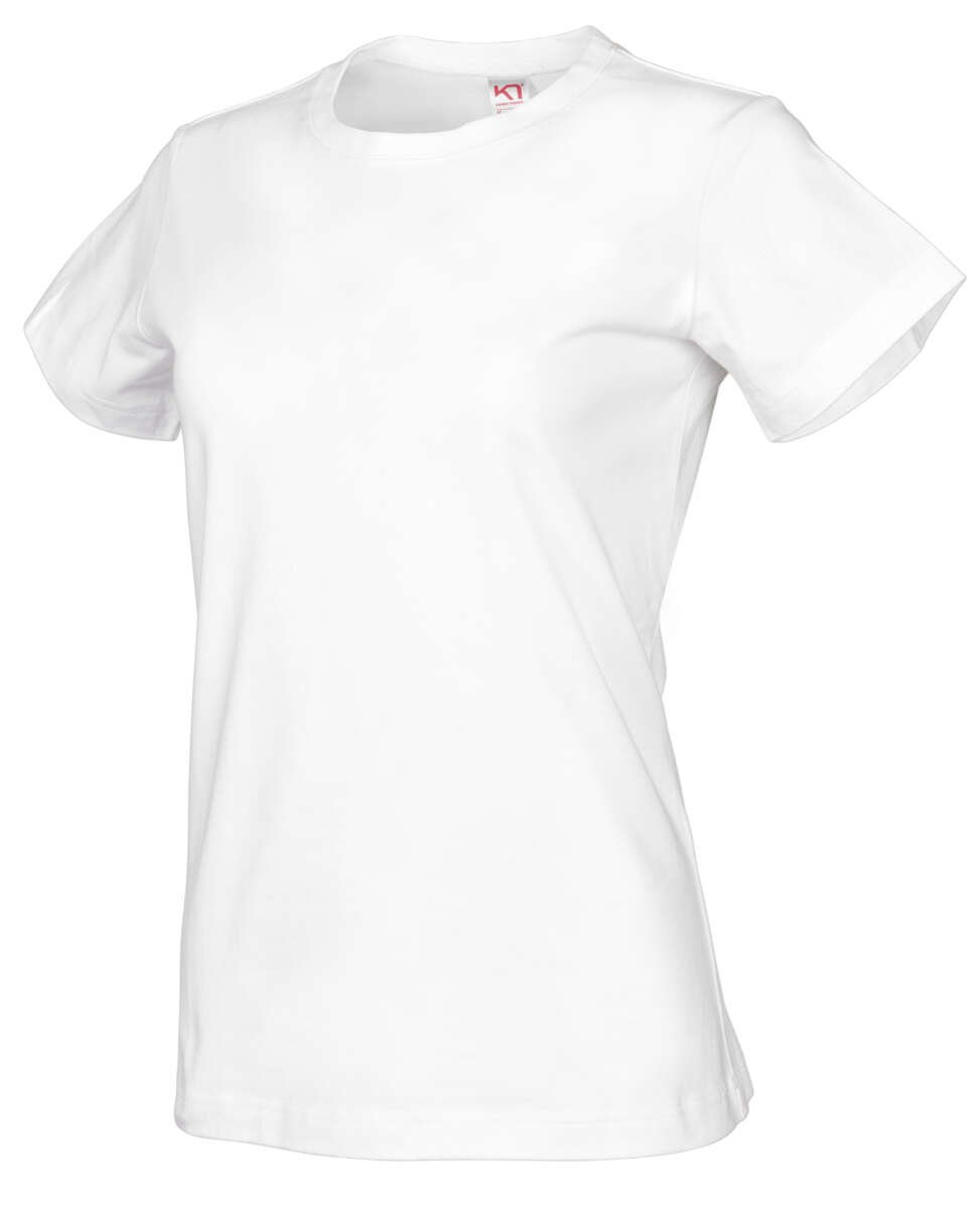 Kari Traa Therese t-skjorte dame