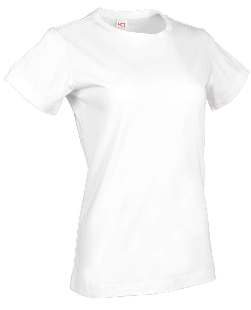 Kari Traa Therese t-skjorte dame