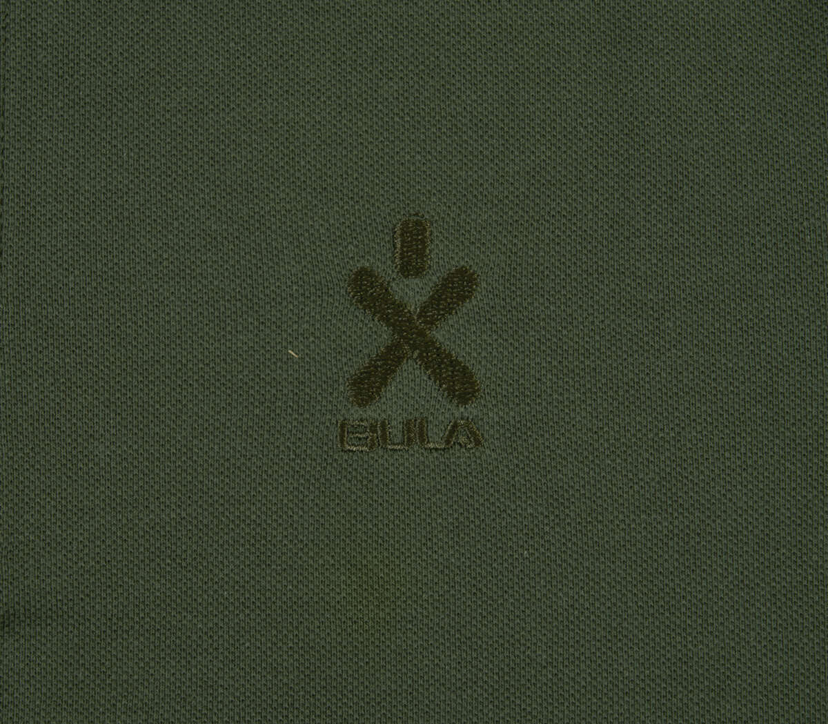 Bula Breeze poloskjorte herre