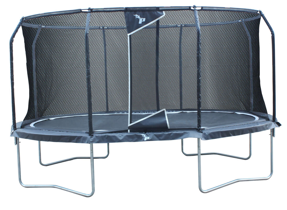 Pro Flyer Flowbounce trampoline