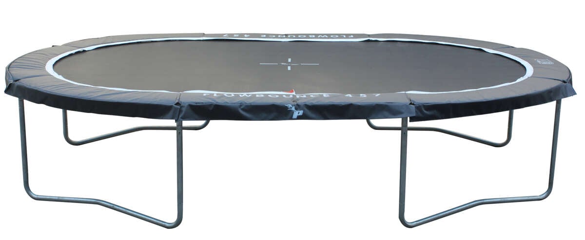 Pro Flyer Flowbounce trampoline