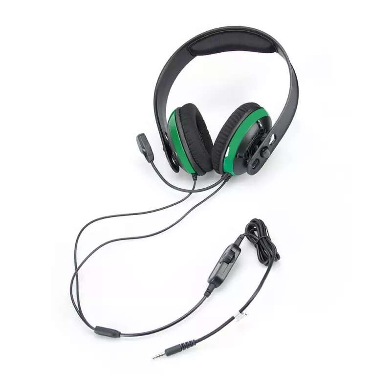 Raptor gaming headset Xbox/switch