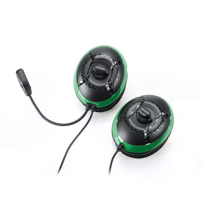 Raptor gaming headset Xbox/switch