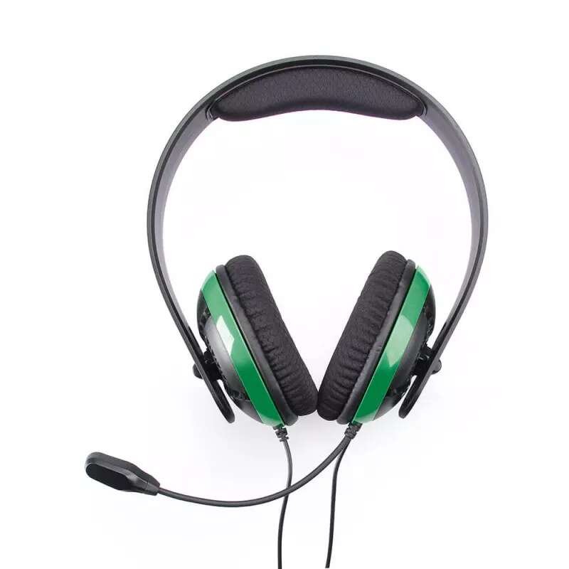 Raptor gaming headset Xbox/switch