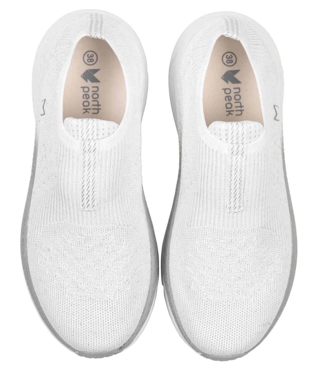 Northpeak Sørenga sneakers dame