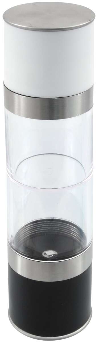 SPiiS Duo salt og pepperkvern