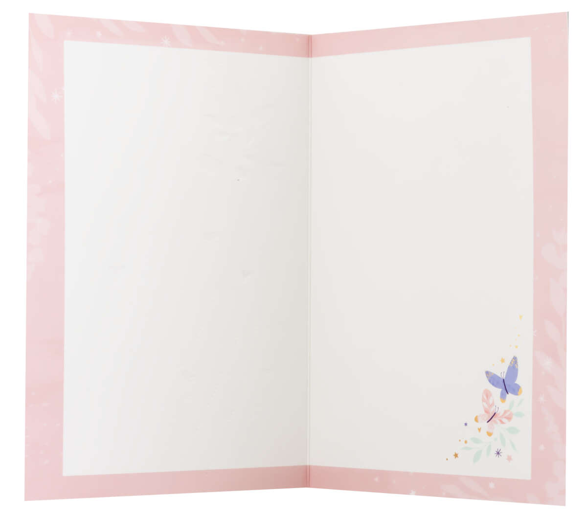 Kort Til konfirmanten