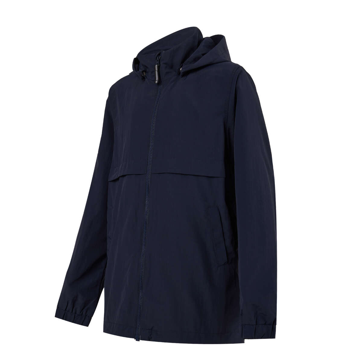 Okidoki Eire allværsjakke barn