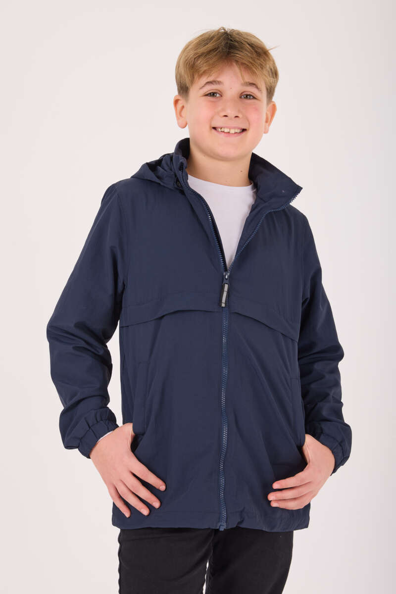 Okidoki Eire jakke barn