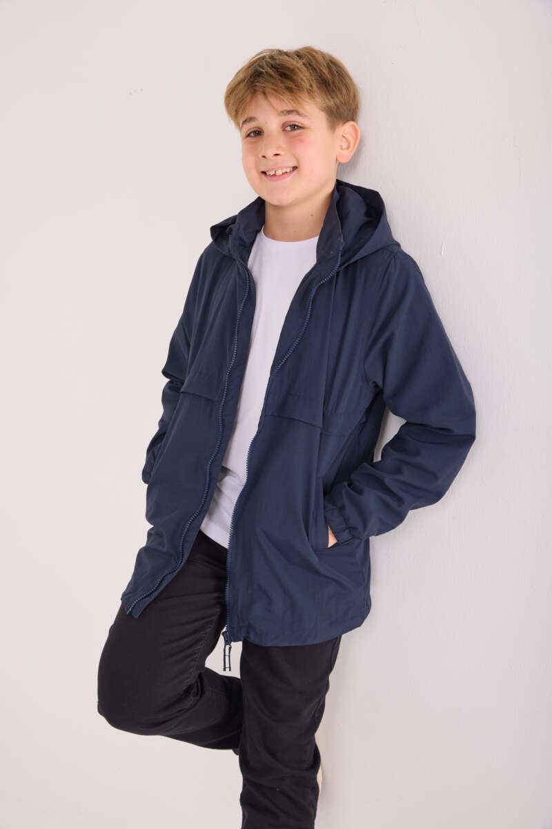 Okidoki Eire jakke barn