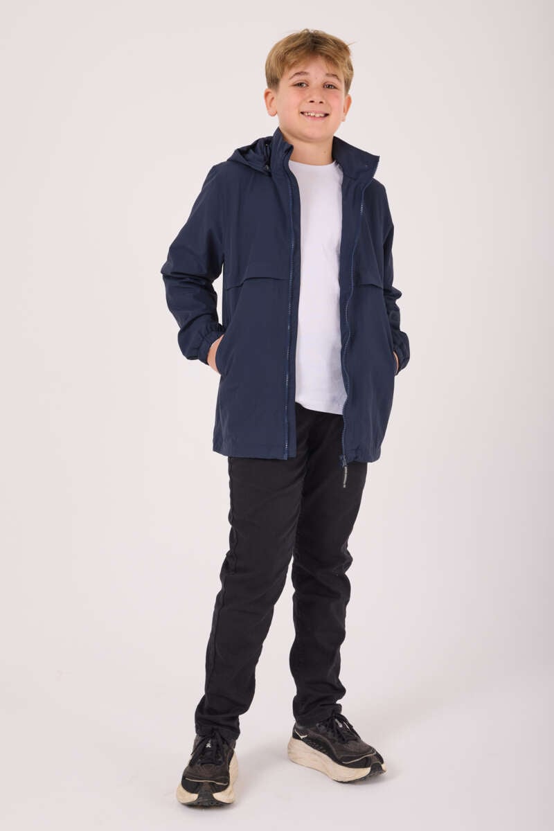 Okidoki Eire jakke barn