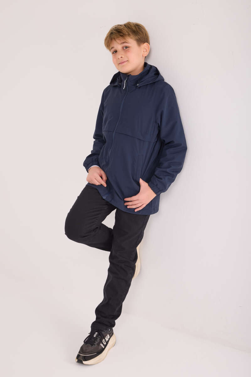 Okidoki Eire jakke barn