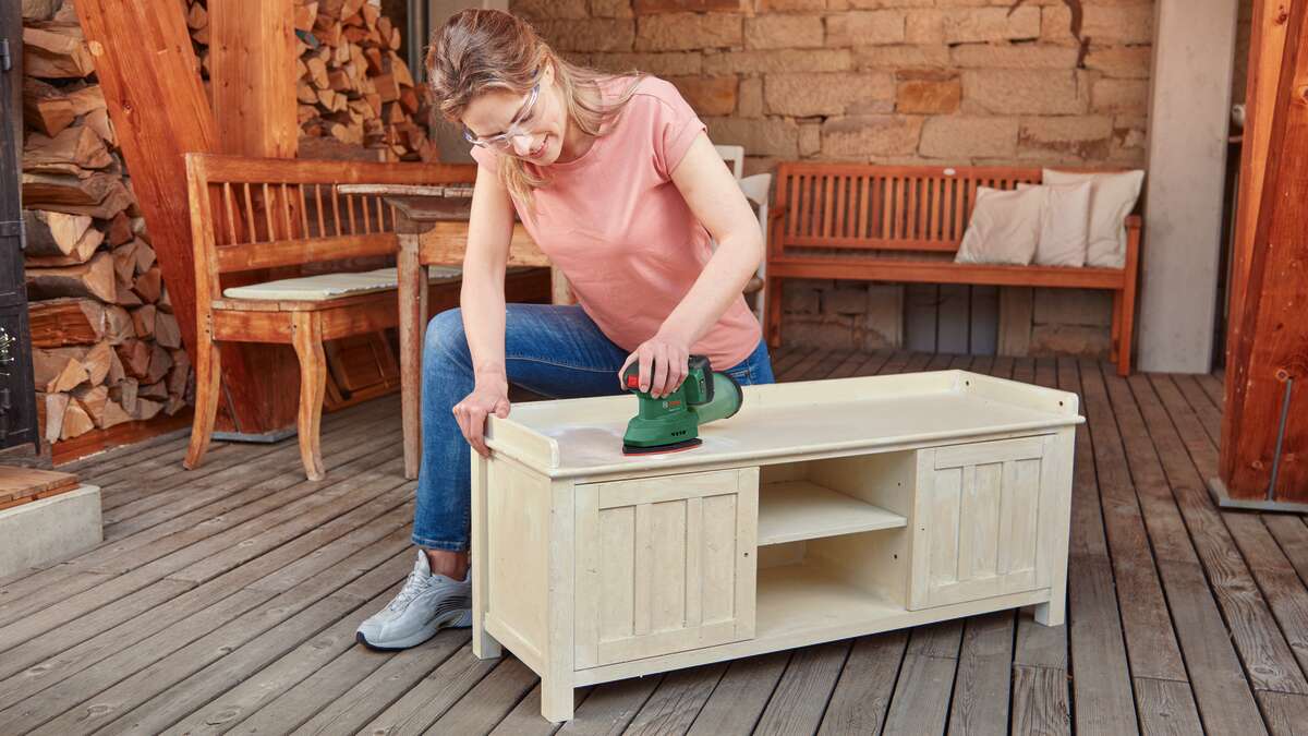 Bosch Easy verktøysett
