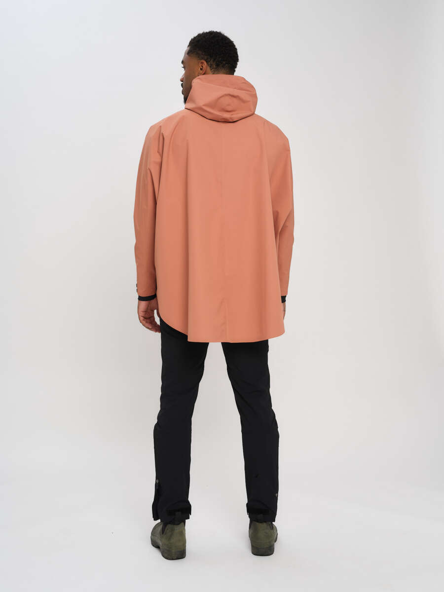 Skogstad Vefsna 2,5-lags skallanorakk unisex