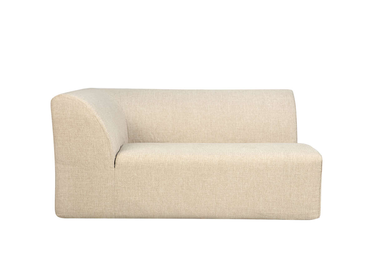 Bohem Skagen sofa hjørnemodul