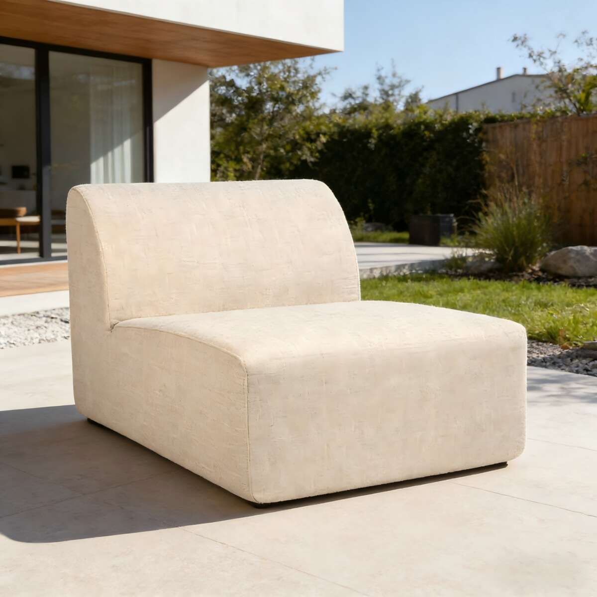 Bohem Skagen sofa midtmodul