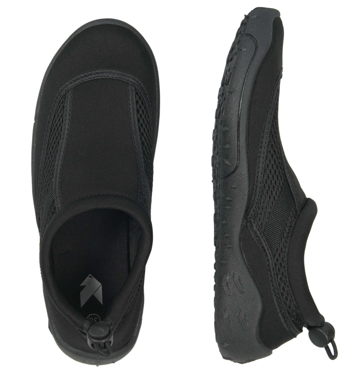 Northpeak Svaberg badesko dame