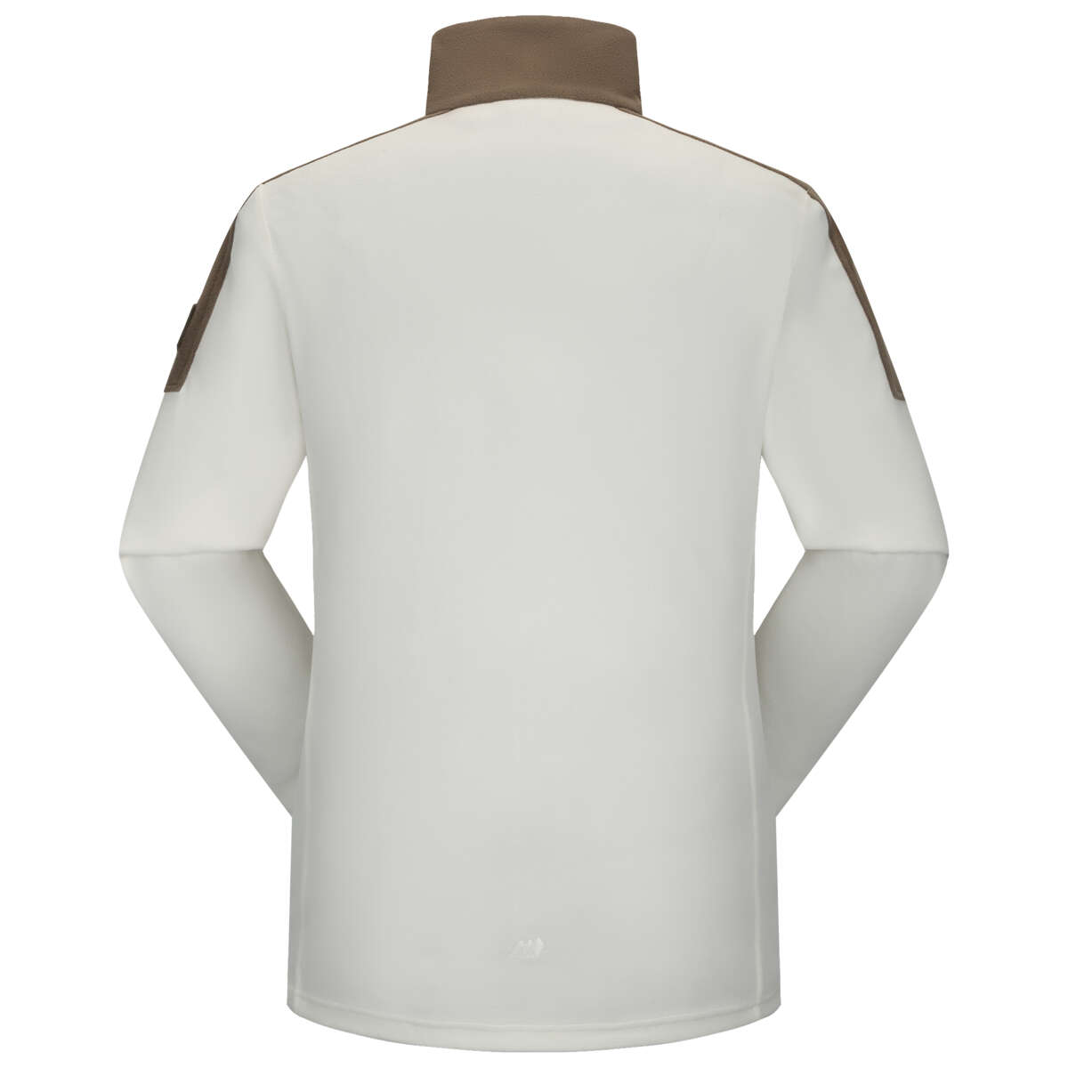 Skogstad Kleivane microfleece jakke herre