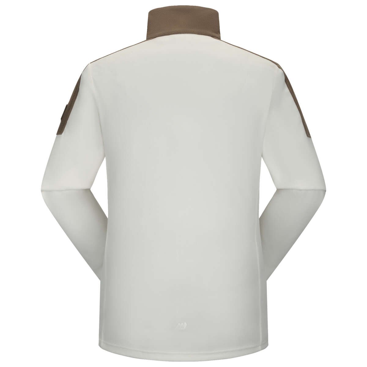 Skogstad Kleivane microfleece jakke herre