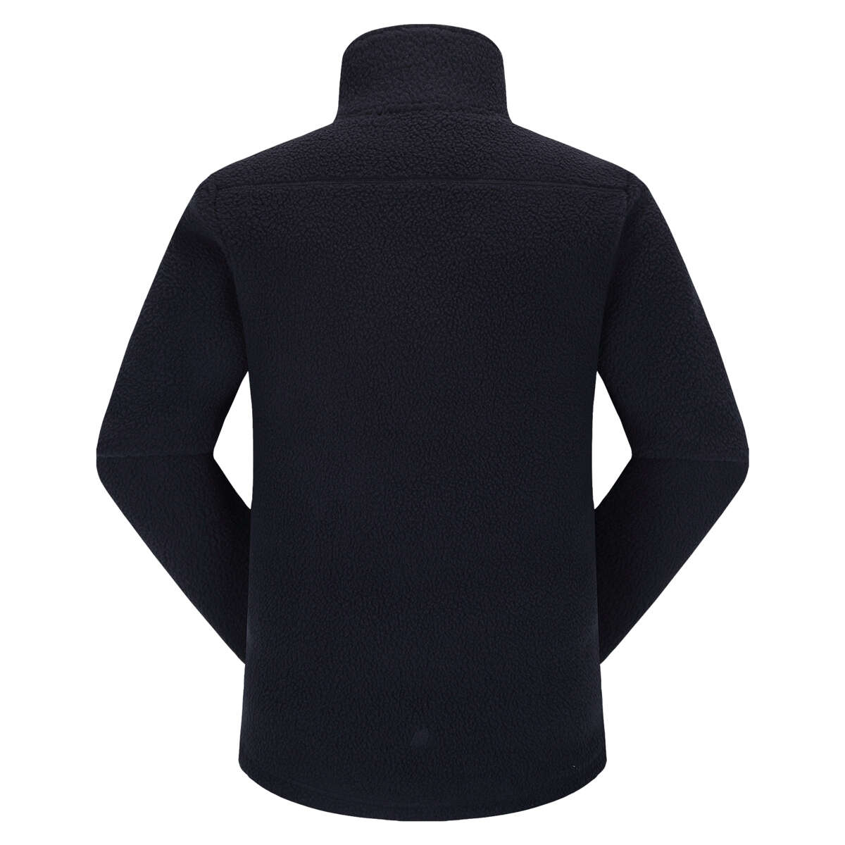 Skogstad Utvik pilefleece jakke herre