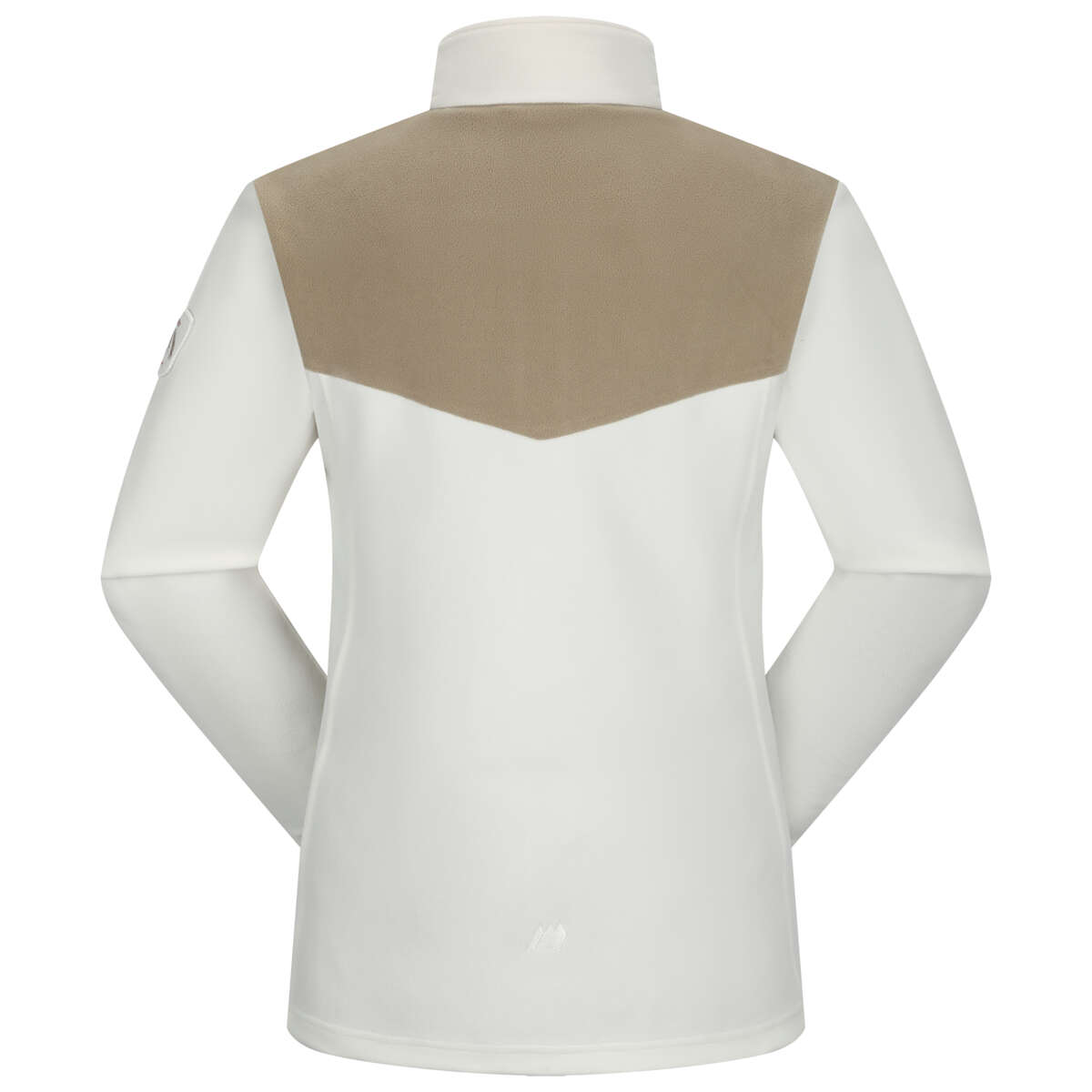 Skogstad Tinnhølen fleecejakke dame