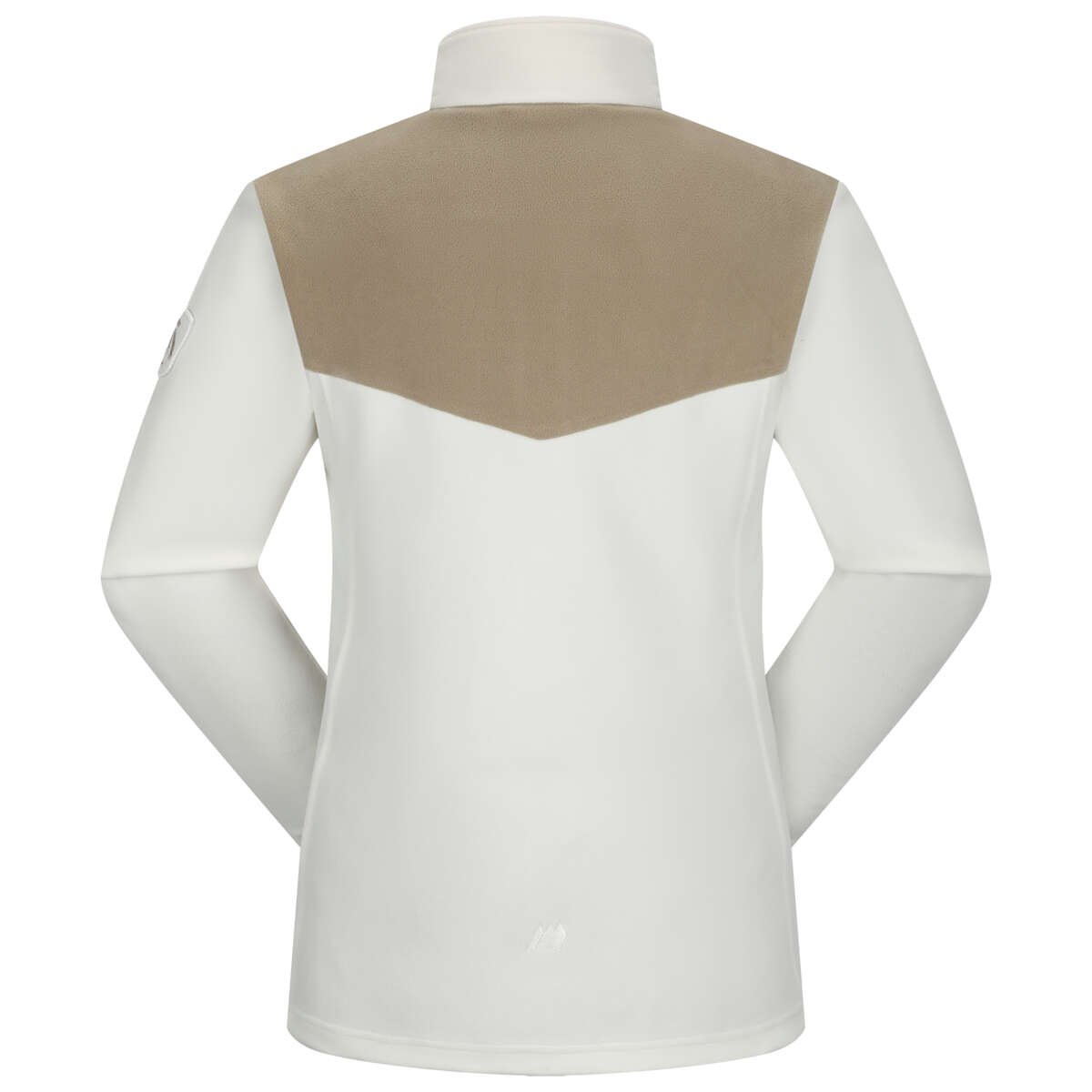 Skogstad Tinnhølen fleecejakke dame