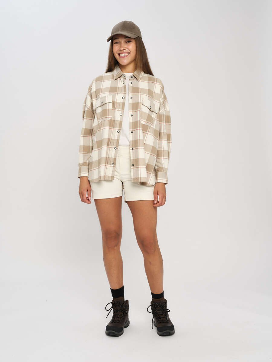 Skogstad Ørje skjorte dame