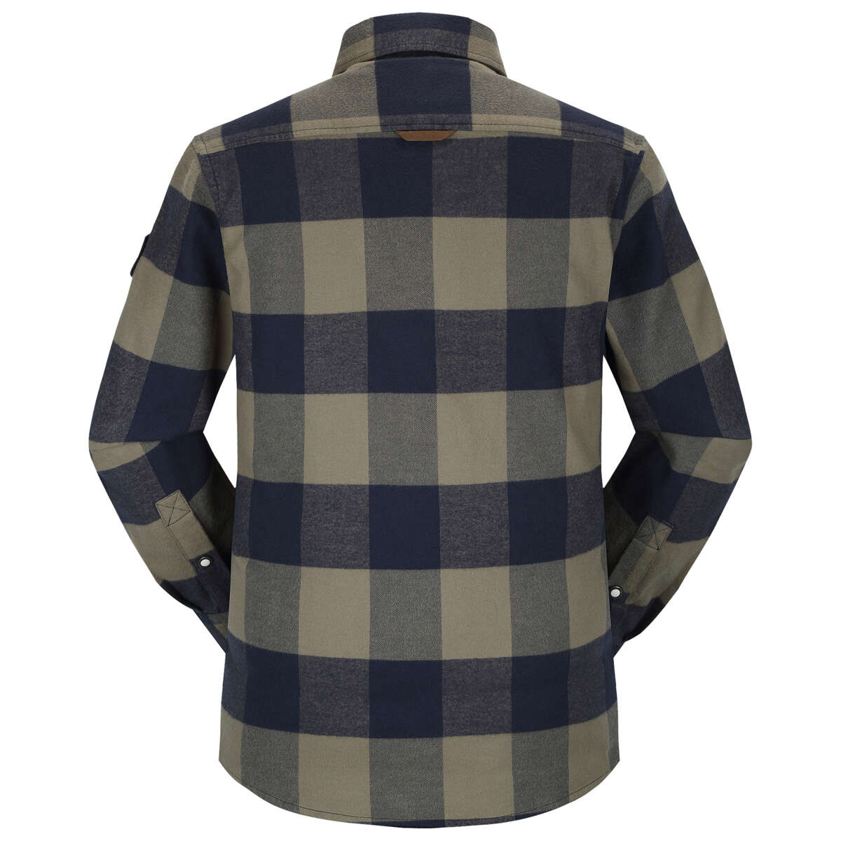 Skogstad Inndal skjorte herre